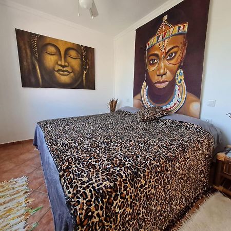 Apartmán Casa Sol By Maria Corralejo Exteriér fotografie