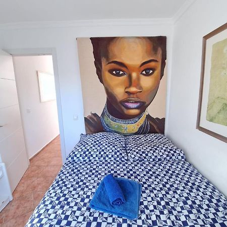 Apartmán Casa Sol By Maria Corralejo Exteriér fotografie