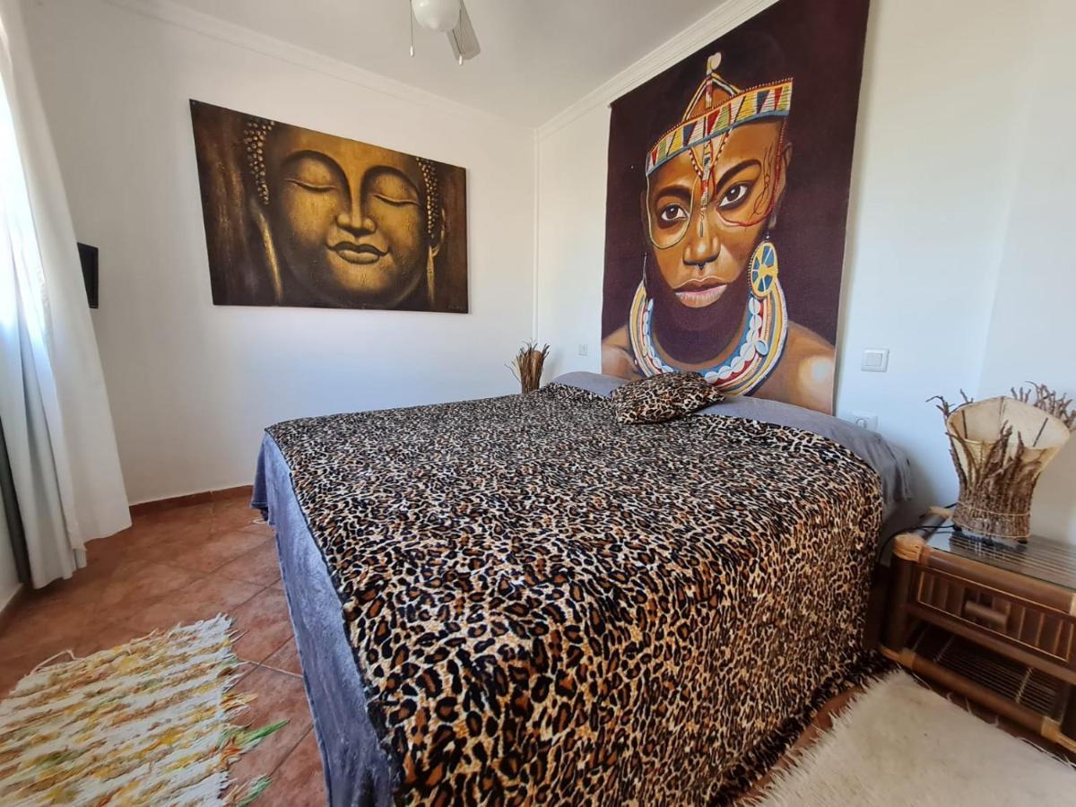 Apartmán Casa Sol By Maria Corralejo Exteriér fotografie