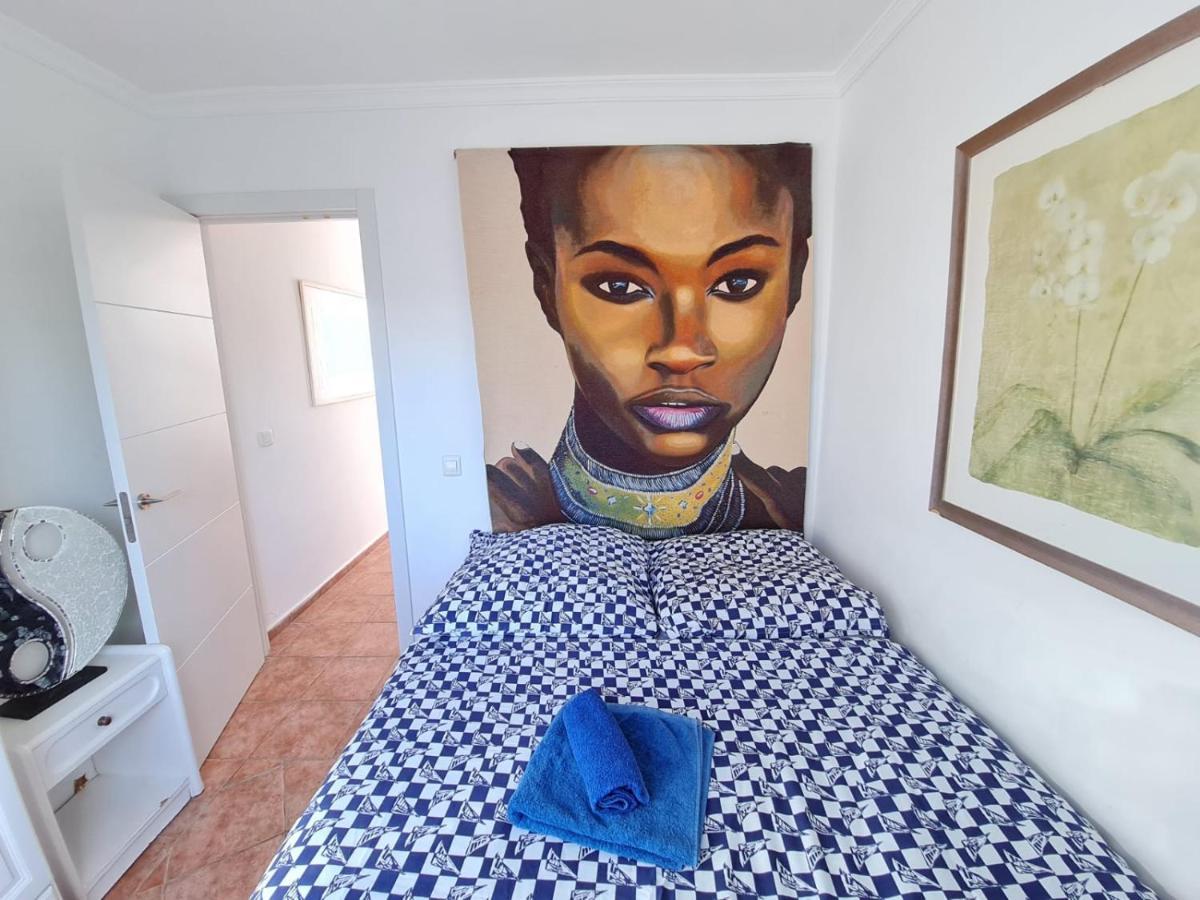 Apartmán Casa Sol By Maria Corralejo Exteriér fotografie