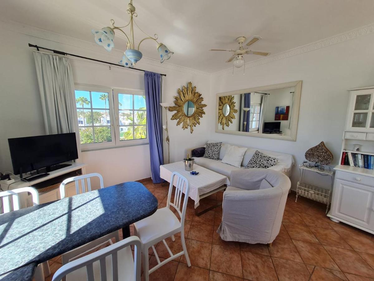 Apartmán Casa Sol By Maria Corralejo Exteriér fotografie