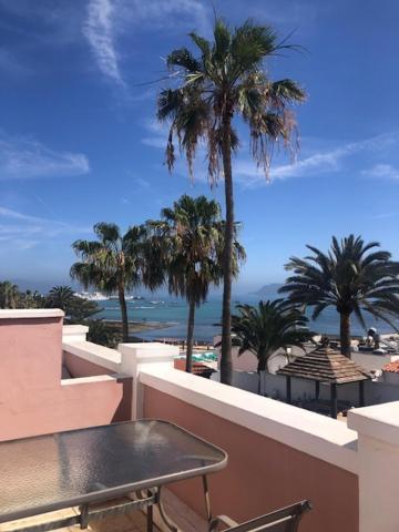Apartmán Casa Sol By Maria Corralejo Exteriér fotografie